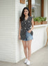 Winter Fashionable Tweed Dress/ Jacket With Belt